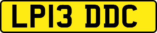 LP13DDC