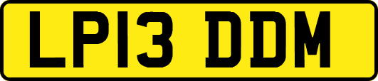 LP13DDM