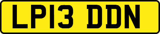 LP13DDN