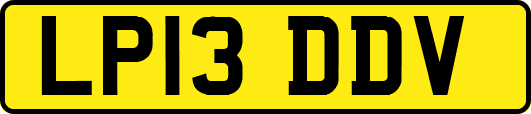LP13DDV