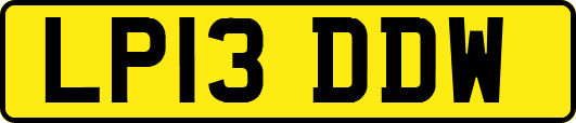 LP13DDW