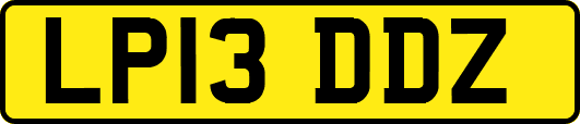 LP13DDZ