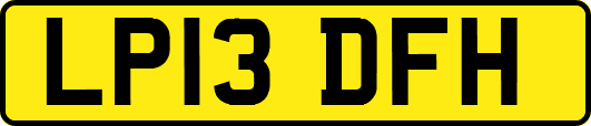 LP13DFH