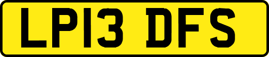 LP13DFS
