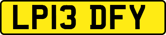 LP13DFY