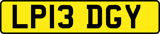 LP13DGY