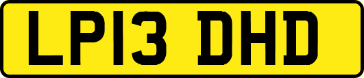LP13DHD