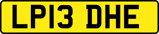 LP13DHE