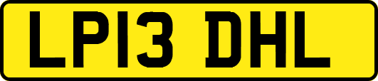 LP13DHL