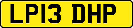 LP13DHP