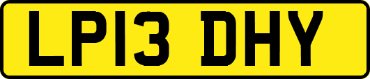 LP13DHY
