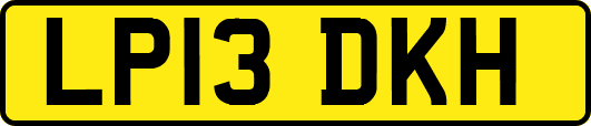 LP13DKH