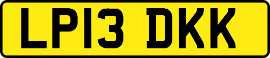 LP13DKK