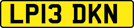 LP13DKN
