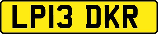 LP13DKR