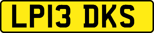 LP13DKS