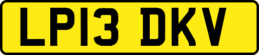 LP13DKV