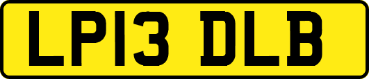 LP13DLB