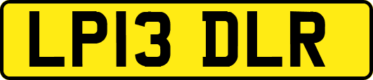 LP13DLR