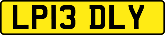 LP13DLY
