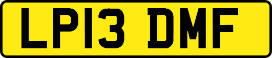 LP13DMF