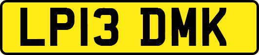 LP13DMK