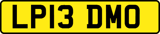 LP13DMO