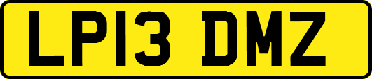 LP13DMZ