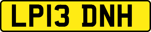 LP13DNH