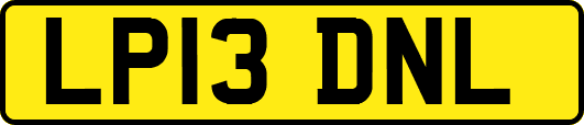 LP13DNL