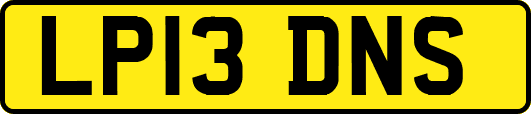 LP13DNS