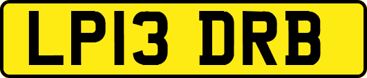 LP13DRB