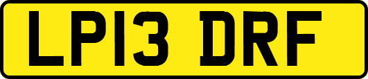 LP13DRF