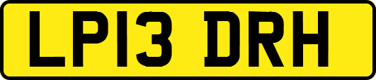 LP13DRH