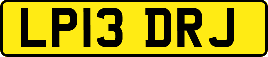 LP13DRJ