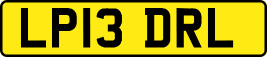LP13DRL