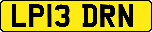 LP13DRN