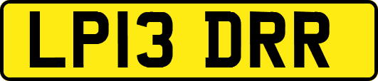 LP13DRR