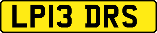 LP13DRS