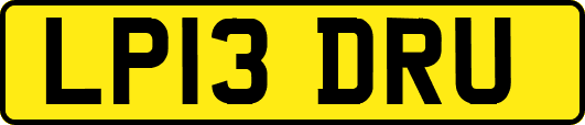 LP13DRU