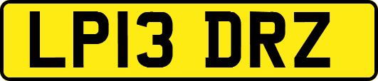 LP13DRZ