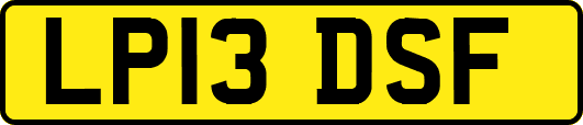 LP13DSF