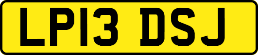LP13DSJ