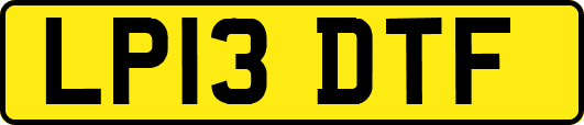 LP13DTF