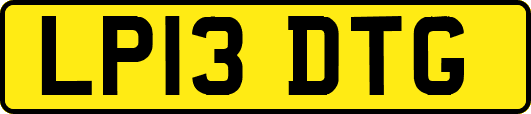 LP13DTG