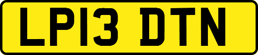 LP13DTN