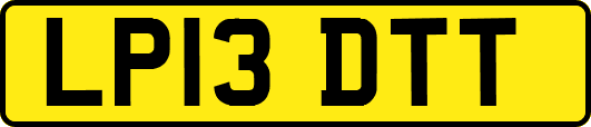 LP13DTT