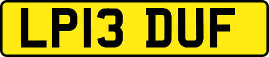 LP13DUF
