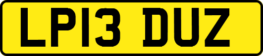 LP13DUZ