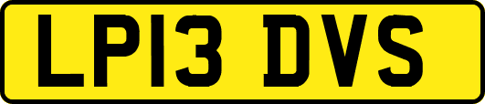 LP13DVS